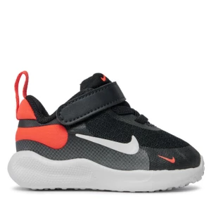 Buty do biegania Nike Revolution 7 (TDV) FB7691 400 Granatowy