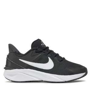 Buty do biegania Nike Star Runner 4 DX7615 001 Czarny