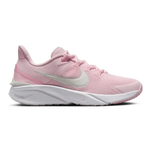 Buty do biegania Nike Star Runner 4 DX7615-602 różowe