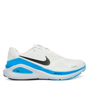 Buty do biegania Nike Structure 26 HJ1102 119 Biały