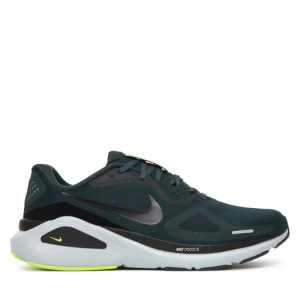 Buty do biegania Nike Structure 26 HJ1102 300 Zielony