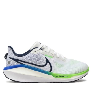 Buty do biegania Nike Vomero 17 FB1309 100 Biały