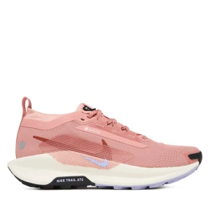 Buty do biegania Nike W Pegasus Trail 5 Gtx GORE-TEX FQ0912 602 Różowy