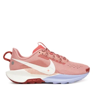 Buty do biegania Nike W Reactx Pegasus Trail 5 Różowy