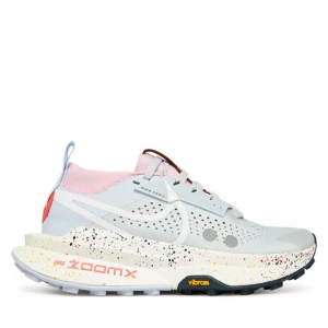 Buty do biegania Nike W Zoomx Zegama Trail 2 FD5191 006 Szary