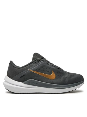 Buty do biegania Nike Winflo 10 DV4023 005 Czarny