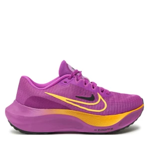 Buty do biegania Nike Zoom Fly 5 W DM8974 502 Fioletowy