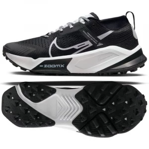 Buty do biegania Nike ZoomX Zegama M DH0623 001 czarne