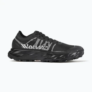 Buty do biegania Nnormal Kjerag Brut black
