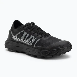 Buty do biegania Nnormal Kjerag Brut black
