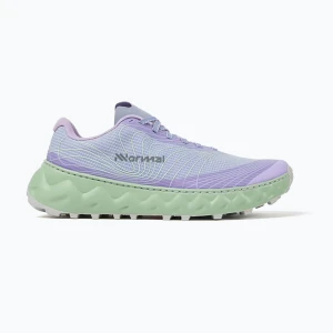 Buty do biegania NNormal Tomir 2.0 blue/green