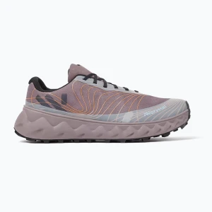 Buty do biegania NNormal Tomir WP purple Fioletowy