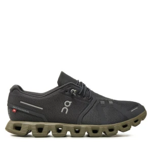 Buty do biegania On Cloud 5 5997769 Szary