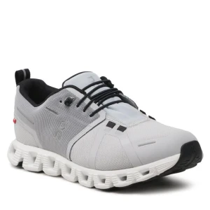 Buty do biegania On Cloud 5 Waterproof 5998837 Szary