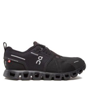 Buty do biegania On Cloud 5 Waterproof 5998838 Czarny