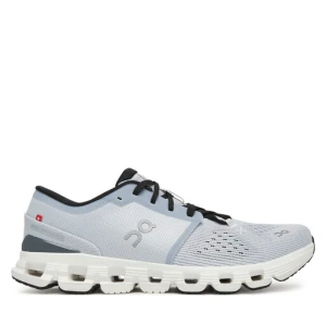 Buty do biegania On Cloud X 4 3ME30041147 Szary