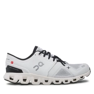 Buty do biegania On Cloud X3 6098706 Biały