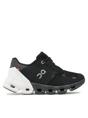 Buty do biegania On Cloudflyer 4 7198671 Czarny