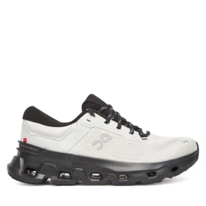 Buty do biegania On Cloudflyer 5 3ME30013275 Écru