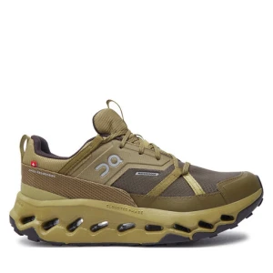 Buty do biegania On Cloudhorizon W Wp 3WE10022310 Zielony