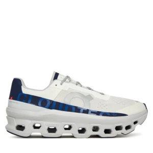 Buty do biegania On Cloudmonster 3MD1009 Biały