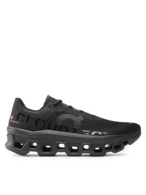 Buty do biegania On Cloudmonster 61.99025 Czarny