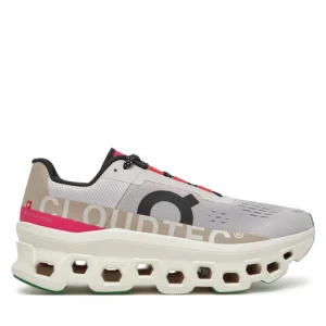 Buty do biegania On Cloudmonster 6197652 Szary