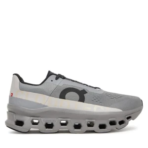 Buty do biegania On Cloudmonster 6197657 Szary