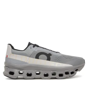 Buty do biegania On Cloudmonster 6197657 Szary
