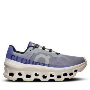 Buty do biegania On Cloudmonster 6197784 Fioletowy