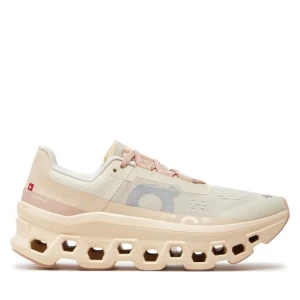 Buty do biegania On Cloudmonster 6197785 Różowy