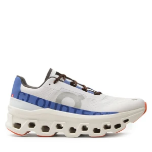 Buty do biegania On Cloudmonster 6198653 Biały