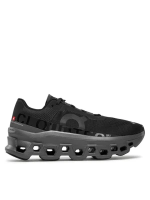 Buty do biegania On Cloudmonster 6199024 Czarny