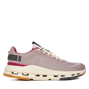 Buty do biegania On Cloudnova Form 2 3WE30173790 Fioletowy