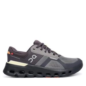 Buty do biegania On Cloudrunner 2 3ME10144284 Szary