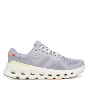 Buty do biegania On Cloudrunner 2 3WE1013 Fioletowy