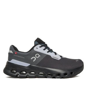 Buty do biegania On Cloudrunner 2 Waterproof 3WE10140929 Szary