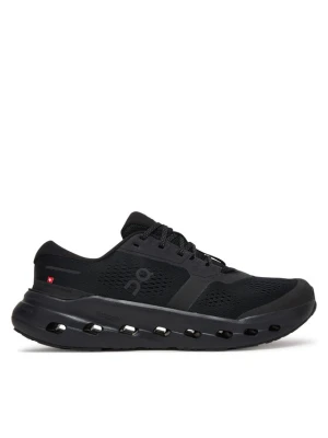 Buty do biegania On Cloudrunner 3 3MG10071043 Czarny