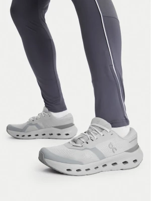 Buty do biegania On Cloudrunner 3 3MG10071536 Szary