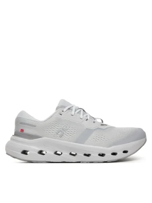 Buty do biegania On Cloudrunner 3 3MG10071536 Szary