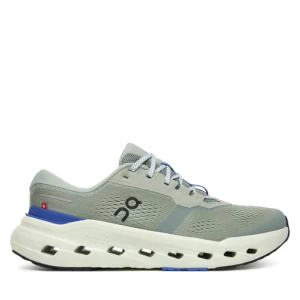 Buty do biegania On Cloudrunner 3 3MG10074422 Szary