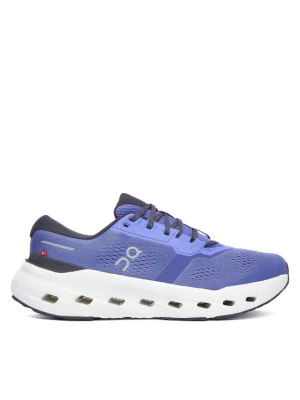 Buty do biegania On Cloudrunner 3 3MG10074750 Niebieski