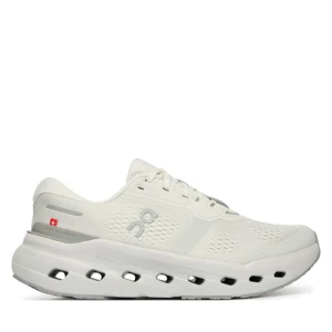 Buty do biegania On Cloudrunner 3 3WG10051421 Biały