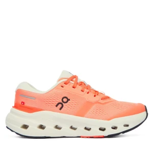 Buty do biegania On Cloudrunner 3 3WG10054728 Pomarańczowy