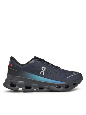 Buty do biegania On Cloudspark 3WE10401947 Granatowy