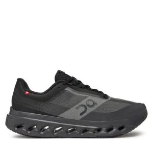 Buty do biegania On Cloudsurfer Next 3ME30020106 Czarny