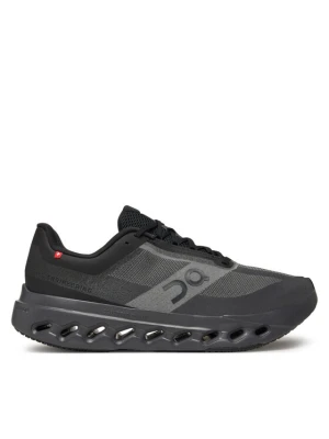 Buty do biegania On Cloudsurfer Next 3ME30020106 Czarny