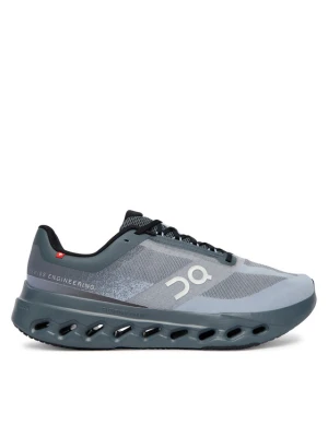 Buty do biegania On Cloudsurfer Next 3ME30024720 Szary