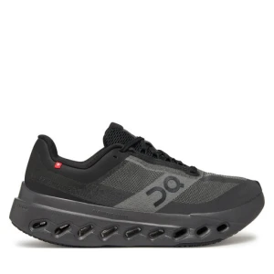 Buty do biegania On Cloudsurfer Next 3WE30050106 Czarny