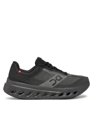 Buty do biegania On Cloudsurfer Next 3WE30050106 Czarny